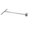 DP Compatible Salvajor Dejammingtool, Stainless Stee