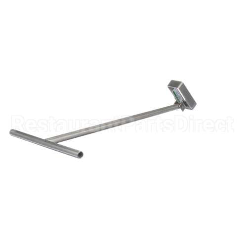 DP Salvajor Dejamming Tool, Stainless Stee