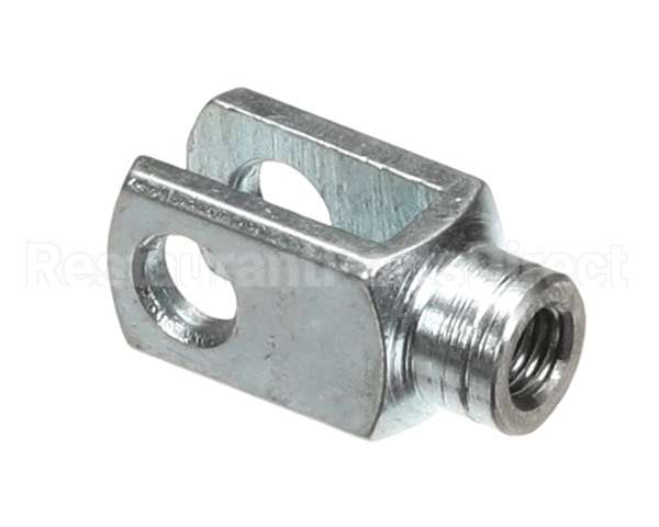 DP12809 Doughpro Proluxe Clevis Steel