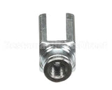 DP12809 Doughpro Proluxe Clevis Steel