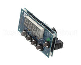 DP131052 Doughpro Proluxe Digital Control Rev 5.06 (Dp1350 Hydraul