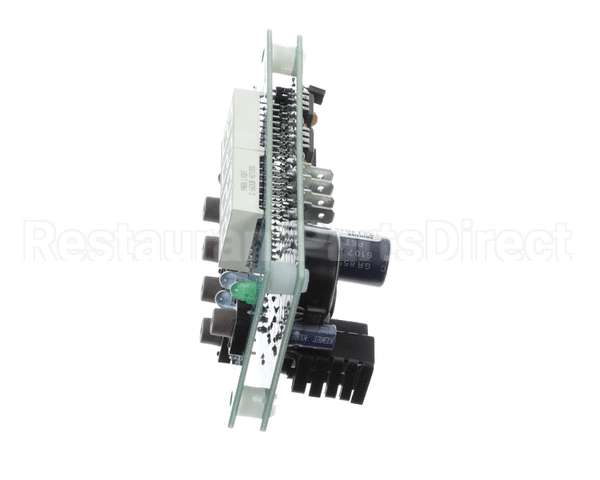 DP131052 Doughpro Proluxe Digital Control Rev 5.06 (Dp1350 Hydraul