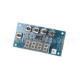 DP139052 Compatible Doughpro Control, Digital Rev 5.10 (Dp2350 Hydrau