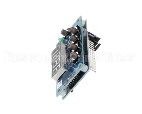 DP139052 Doughpro Proluxe Control, Digital Rev 5.10 (Dp2350 Hydrau