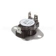 DPC-0130-225 Compatible Belshaw Snap Disc Thermostat-Low Water