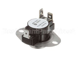 DPC-0130-225 Belshaw Snap Disc Thermostat-Low Water