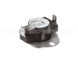 DPC-0130-225 Belshaw Snap Disc Thermostat-Low Water
