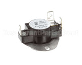 DPC-0130-225 Belshaw Snap Disc Thermostat-Low Water