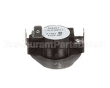 DPC-0130-225 Belshaw Snap Disc Thermostat-Low Water