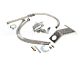 DPK16 Cleveland Double Faucet; Set-15