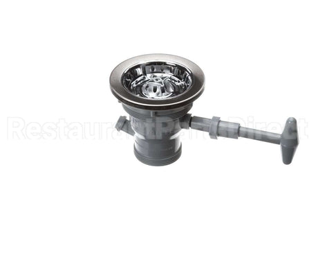DPL-8000-S Encore Top Line Drain, Sinkmate