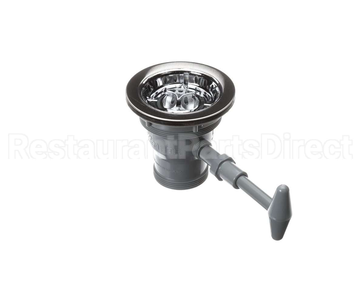 DPL-8000-S Encore Top Line Drain, Sinkmate