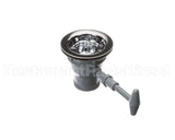 DPL-8000-S Encore Top Line Drain, Sinkmate