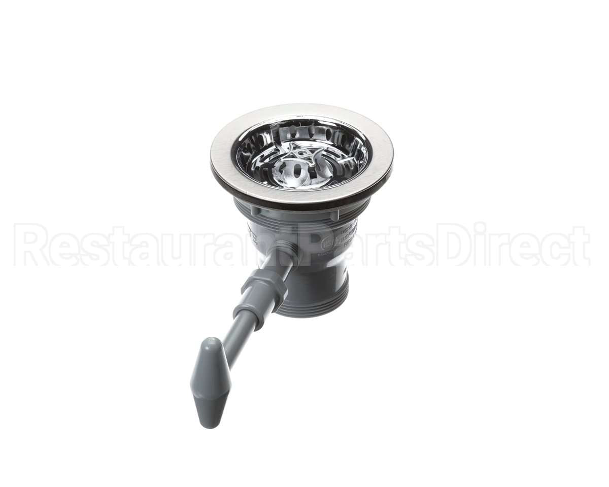DPL-8000-S Encore Top Line Drain, Sinkmate