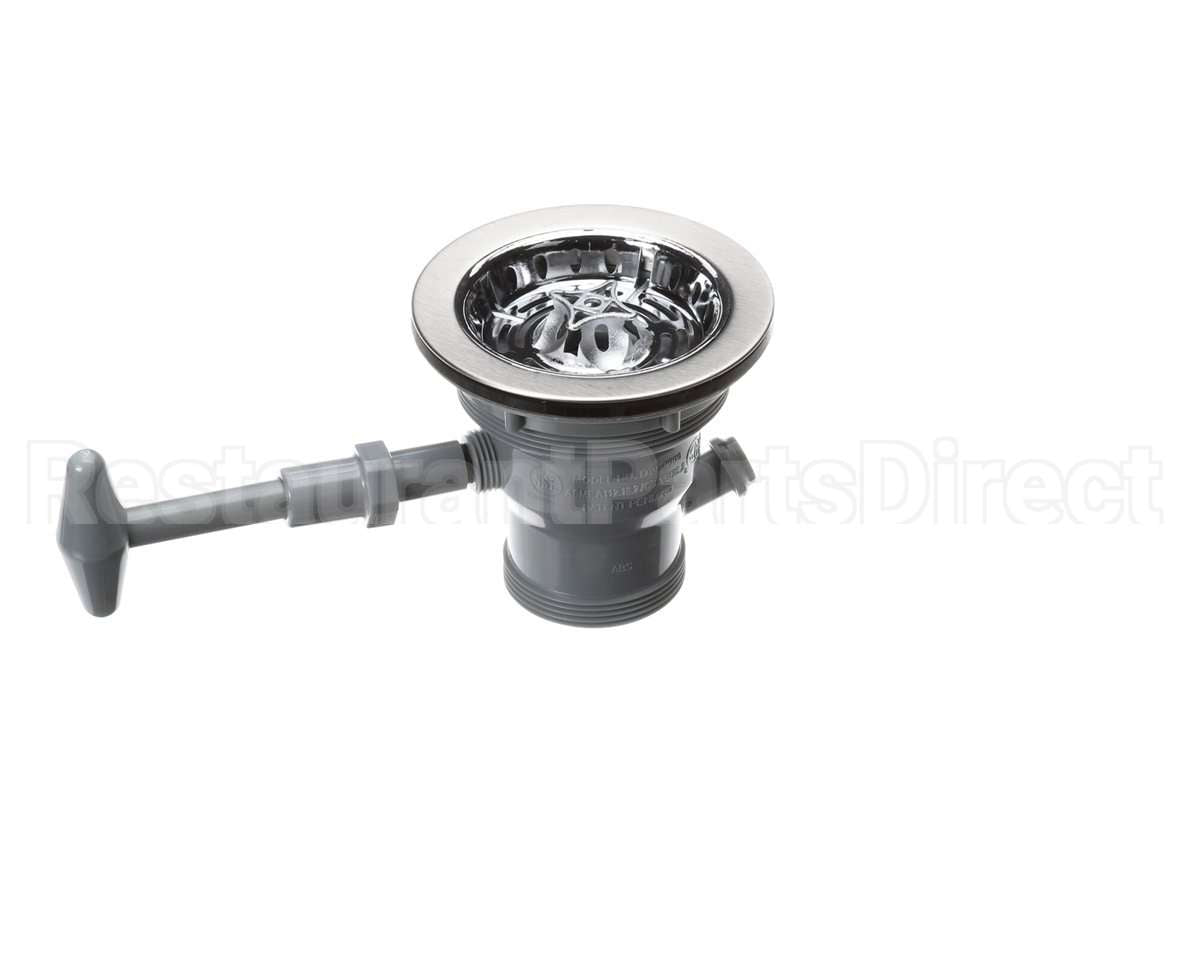 DPL-8000-S Encore Top Line Drain, Sinkmate