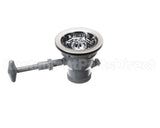 DPL-8000-S Encore Top Line Drain, Sinkmate
