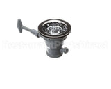 DPL-8000-S Encore Top Line Drain, Sinkmate