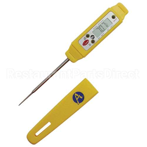 DPP400W-0-8 Compatible Atkins Digital Test Thermometer Cooper Atkins