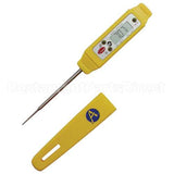 DPP400W-0-8 Compatible Atkins Digital Test Thermometer Cooper Atkins