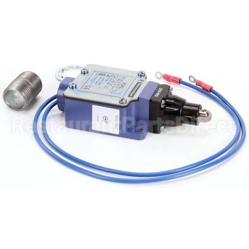 DPR110102K Compatible Doughpro Plunger Switch Assy W/ Washer