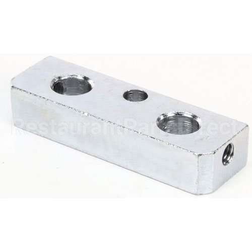 DPR1101098174 Compatible Doughpro R Pressure Pivot Block Pp1818