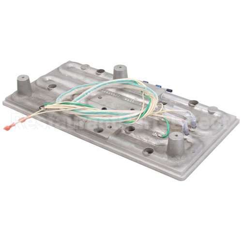 DPR1101155204 Compatible Doughpro Upper Platen Rh Wiring