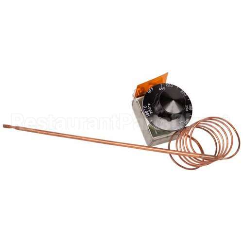 DPR1101217052 Compatible Doughpro Cs150 Temp Control Assy