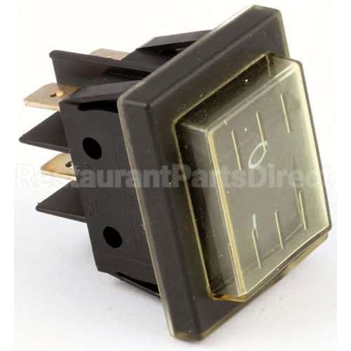 DPR11027452240 Compatible Doughpro Power Assy Switch 120/240V