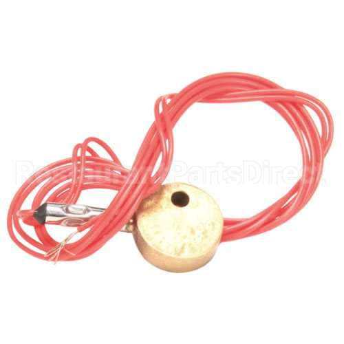 DPR110548110 Compatible Doughpro Sensor Rtd 100 Ohm Mfg Per D