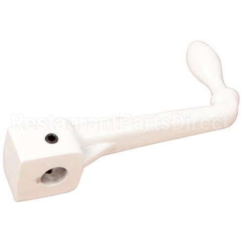 DPR11061A Compatible Doughpro Crank Handle Assy, Dp1300
