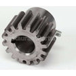 DPR1109360A Compatible Doughpro Pinion Gear Assy Dp1100 Dp180