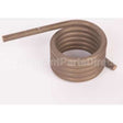 DPR110949154L Compatible Doughpro .283 Wire Torsion Spring Lh
