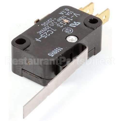 DPR110969044 Compatible Doughpro Pp1800 M Micro Switch Cut