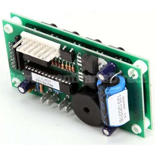 DPR11096905220 Compatible Doughpro Digital Control Preprogrammed