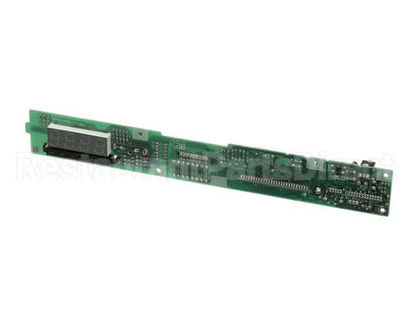 DPWB-A567DRKZ3 Sharp Control Unit