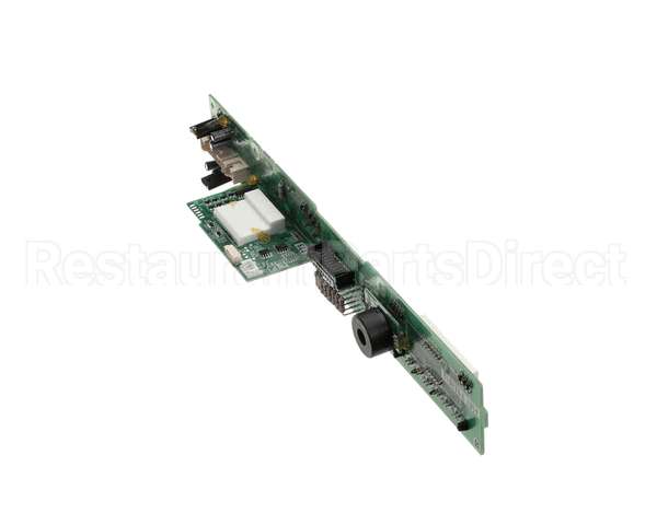 DPWB-A567DRKZ3 Sharp Control Unit