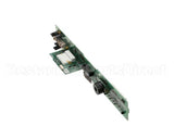 DPWB-A567DRKZ3 Sharp Control Unit
