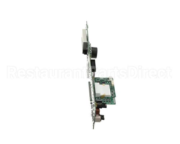 DPWB-A567DRKZ3 Sharp Control Unit