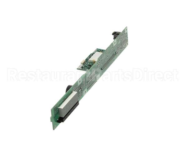 DPWB-A567DRKZ3 Sharp Control Unit