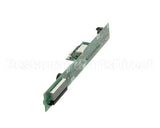 DPWB-A567DRKZ3 Sharp Control Unit