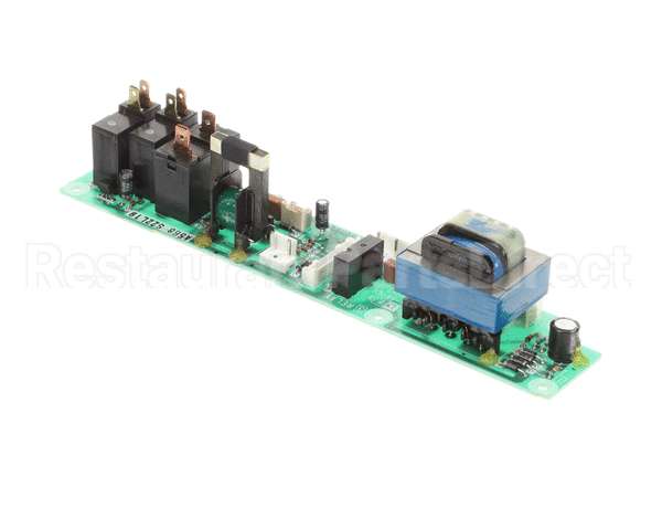 DPWB-A568DRKZ Sharp Relay Unit