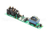 DPWB-A568DRKZ Sharp Relay Unit