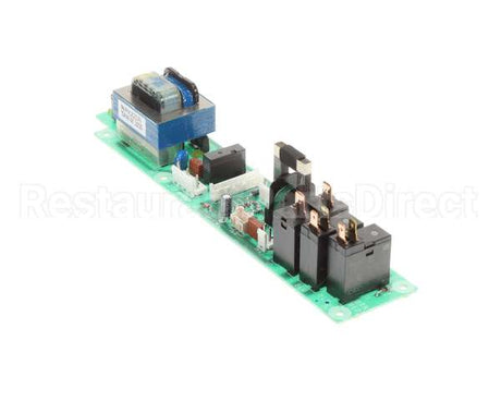 DPWB-A568DRKZ Sharp Relay Unit