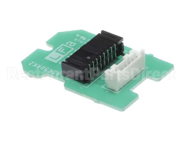 DPWB-A569DRKZ Sharp Switch Unit