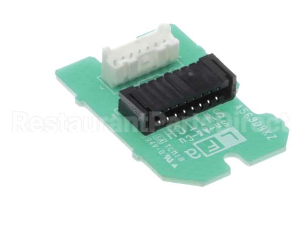 DPWB-A569DRKZ Sharp Switch Unit