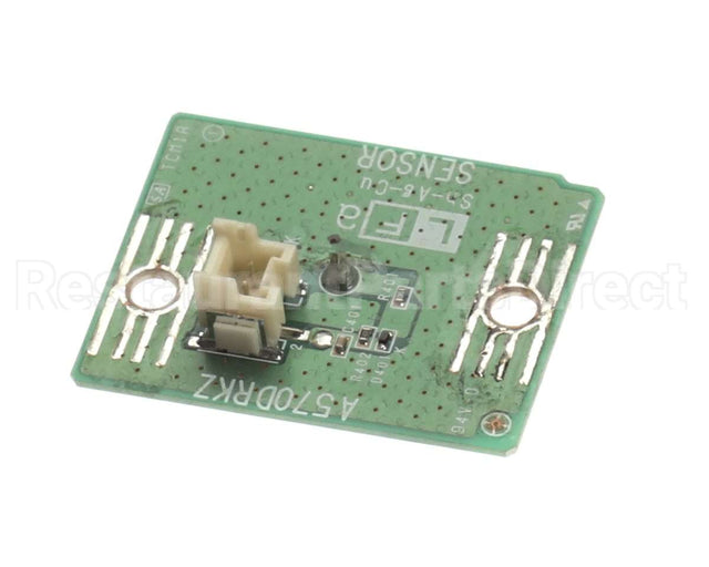DPWB-A570DRKZ Sharp Microwave Sensor Unit