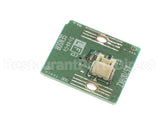 DPWB-A570DRKZ Sharp Microwave Sensor Unit