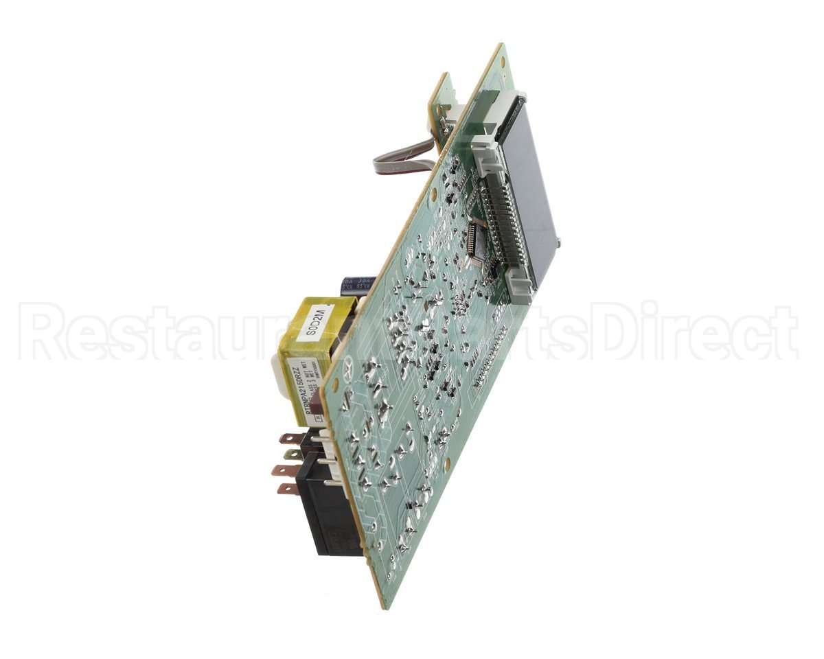DPWB-B070DRKZ Sharp Control Unit R 21Lvf