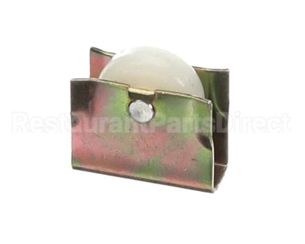 DR-01 Qbd Modular Systems Dry Wheel Assembly