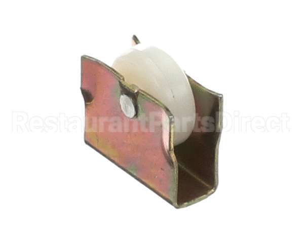 DR-01 Qbd Modular Systems Dry Wheel Assembly